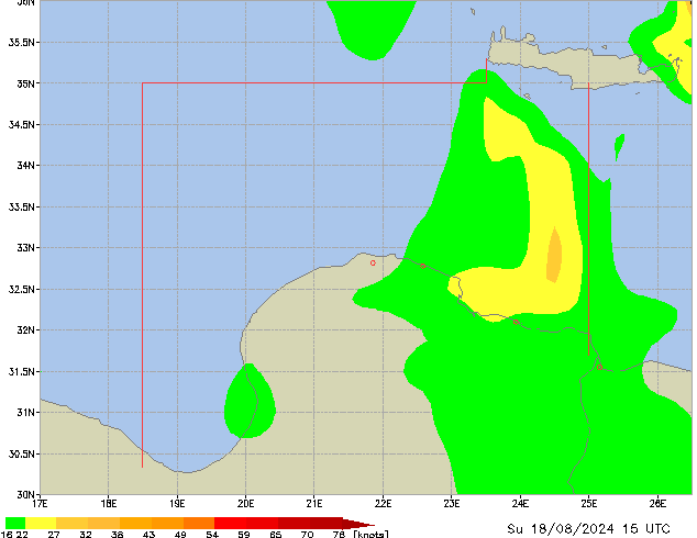 Su 18.08.2024 15 UTC