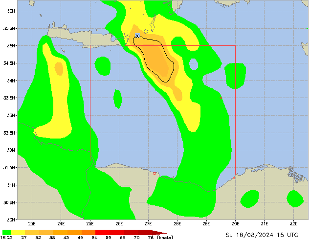 Su 18.08.2024 15 UTC