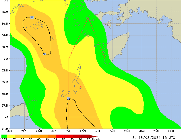 Su 18.08.2024 15 UTC