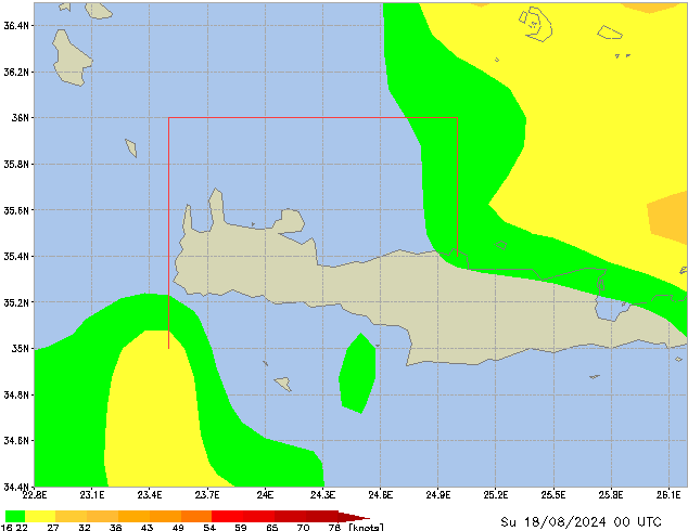 Su 18.08.2024 00 UTC