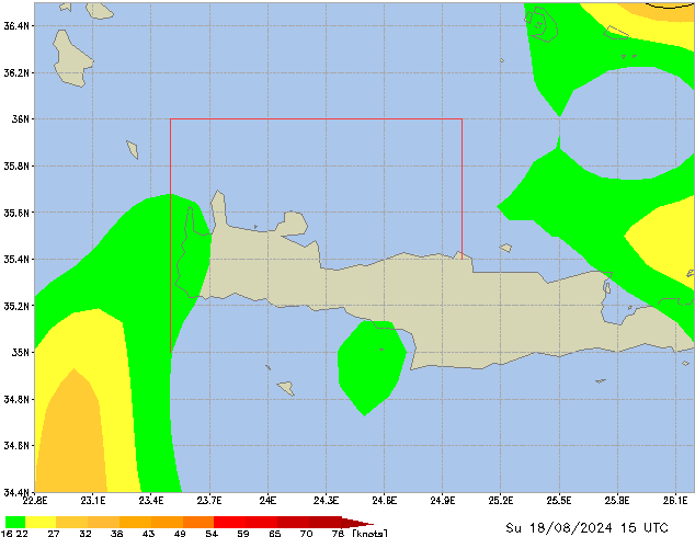 Su 18.08.2024 15 UTC