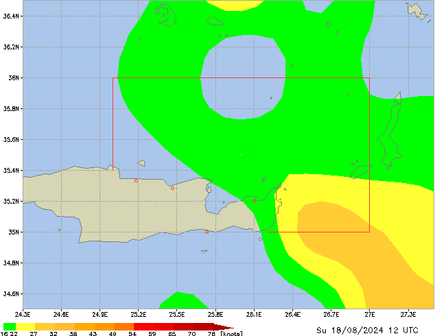 Su 18.08.2024 12 UTC