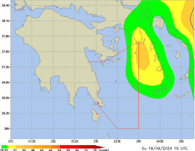 Su 18.08.2024 15 UTC