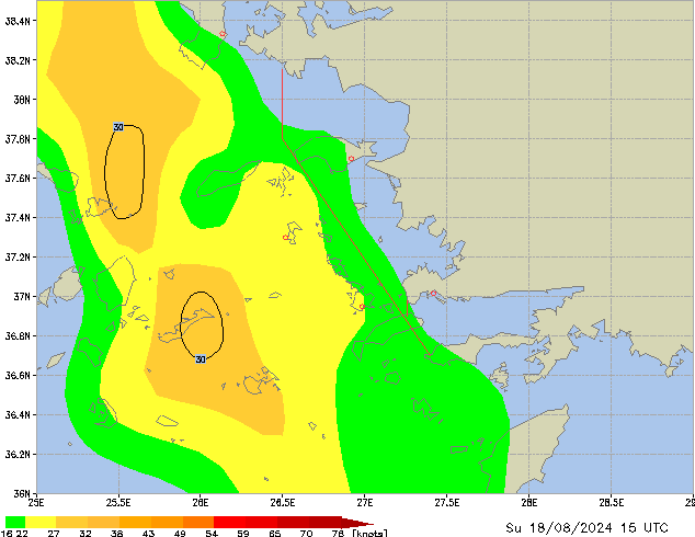 Su 18.08.2024 15 UTC