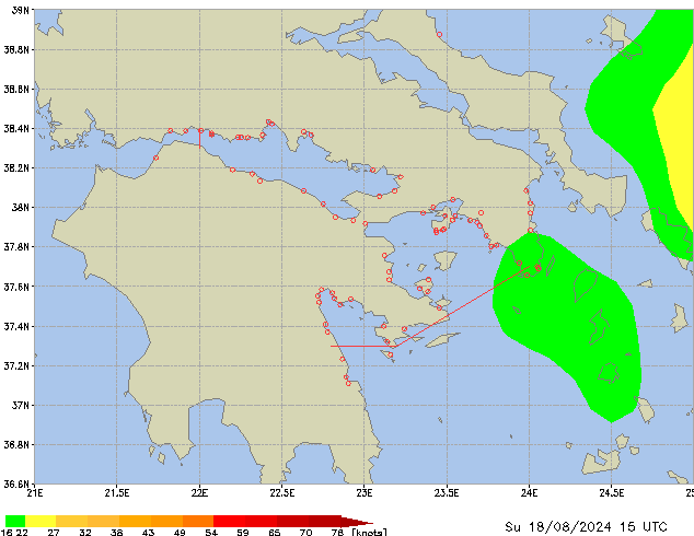 Su 18.08.2024 15 UTC