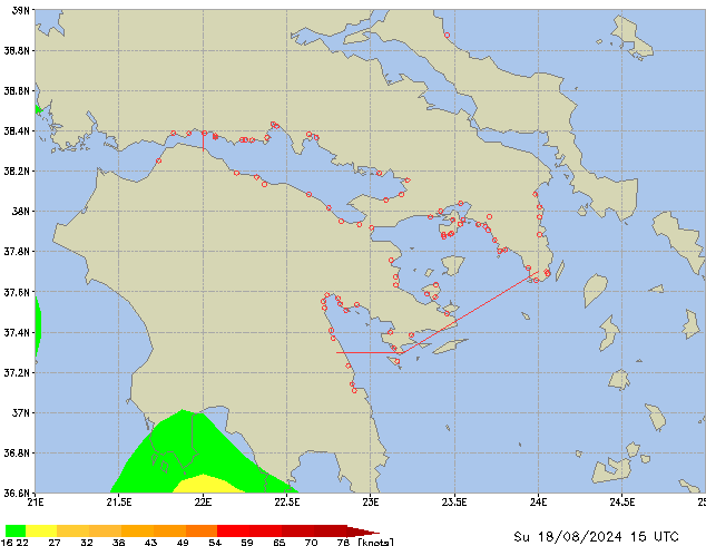 Su 18.08.2024 15 UTC