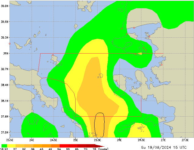 Su 18.08.2024 15 UTC