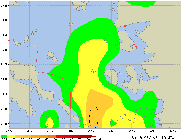 Su 18.08.2024 15 UTC