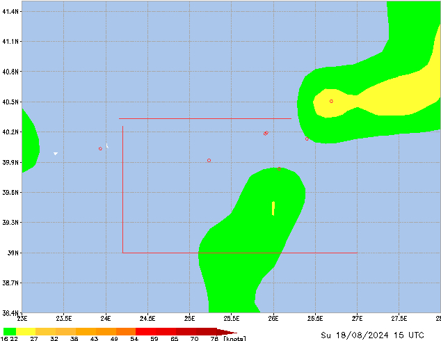 Su 18.08.2024 15 UTC