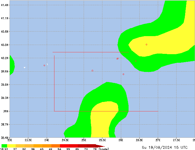 Su 18.08.2024 15 UTC