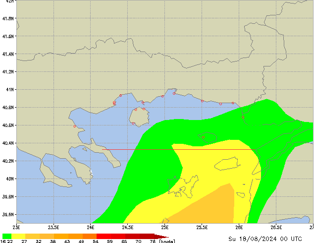 Su 18.08.2024 00 UTC