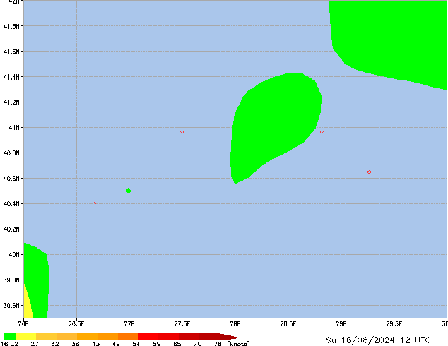 Su 18.08.2024 12 UTC