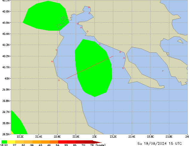 Su 18.08.2024 15 UTC