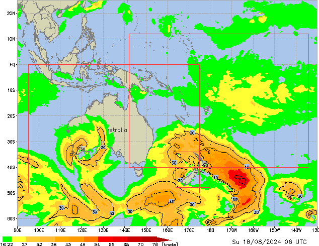 Su 18.08.2024 06 UTC