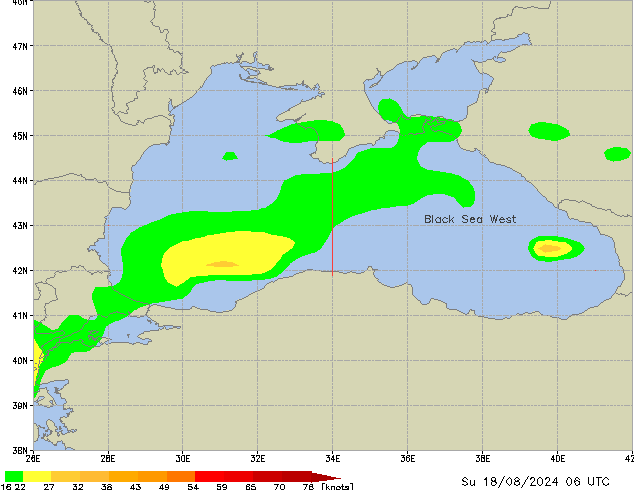 Su 18.08.2024 06 UTC