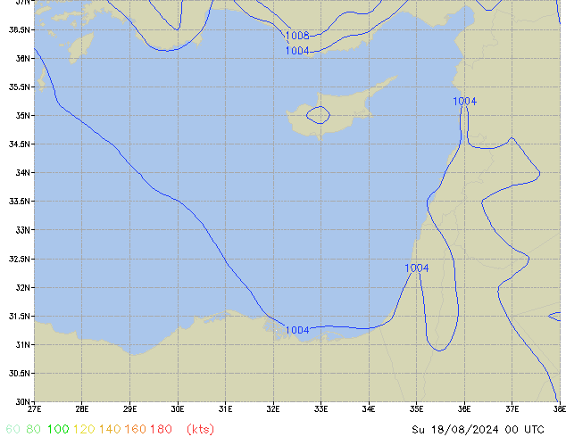 Su 18.08.2024 00 UTC