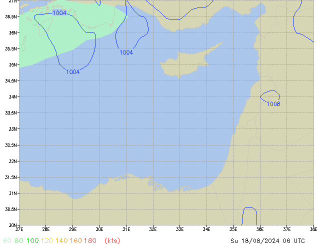 Su 18.08.2024 06 UTC