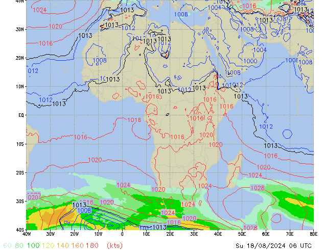 Su 18.08.2024 06 UTC