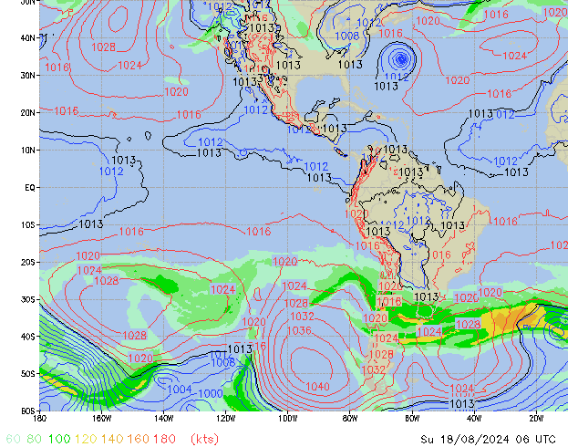 Su 18.08.2024 06 UTC