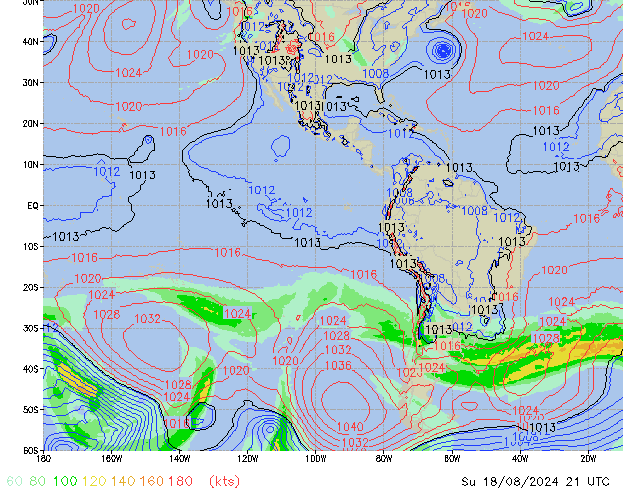 Su 18.08.2024 21 UTC