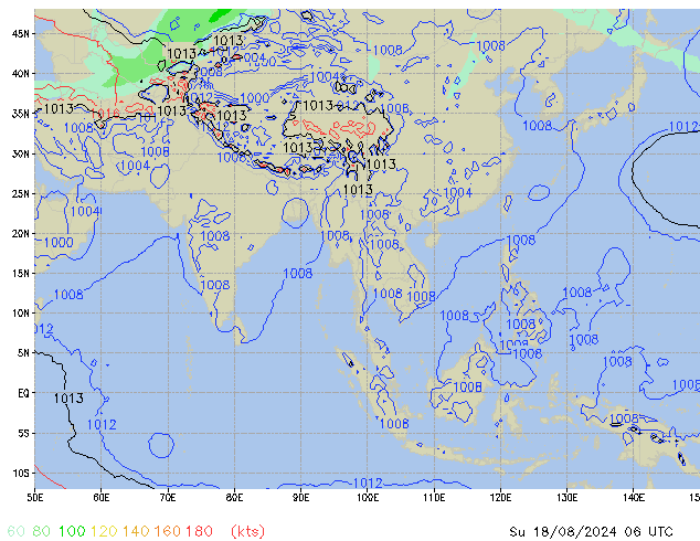 Su 18.08.2024 06 UTC