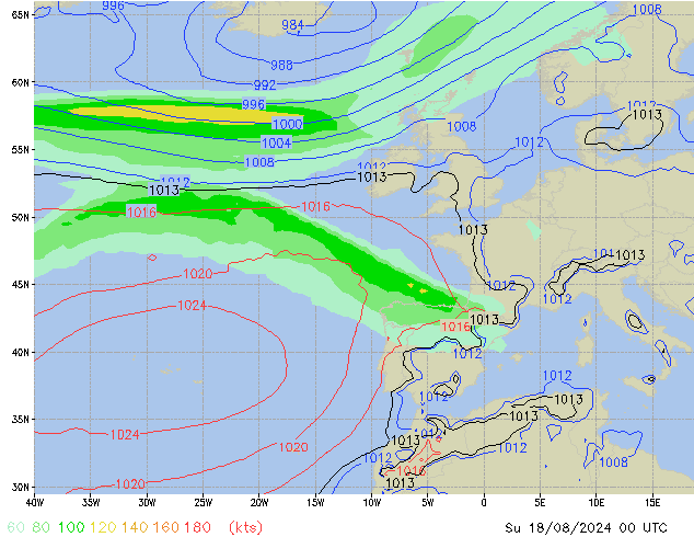 Su 18.08.2024 00 UTC