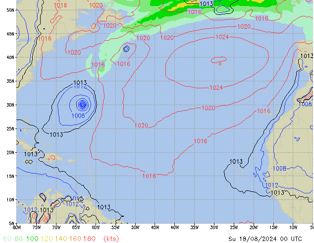 Su 18.08.2024 00 UTC