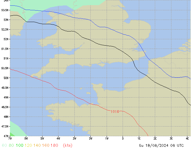 Su 18.08.2024 06 UTC