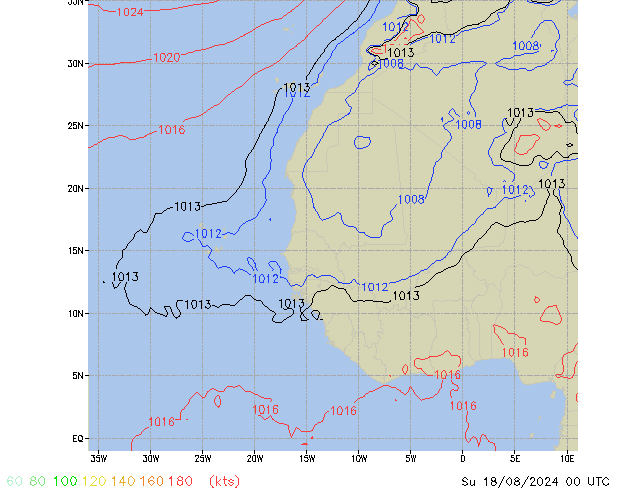 Su 18.08.2024 00 UTC