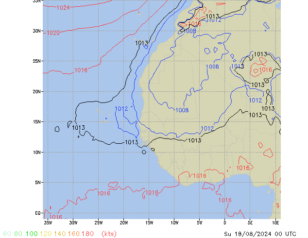 Su 18.08.2024 00 UTC