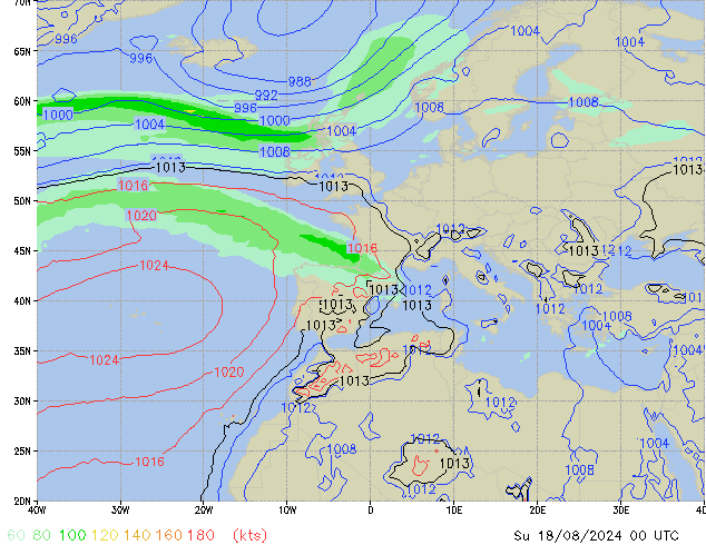 Su 18.08.2024 00 UTC