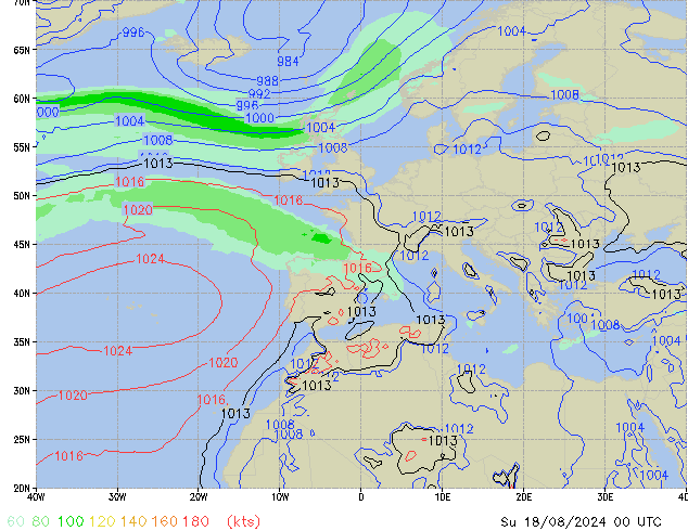 Su 18.08.2024 00 UTC