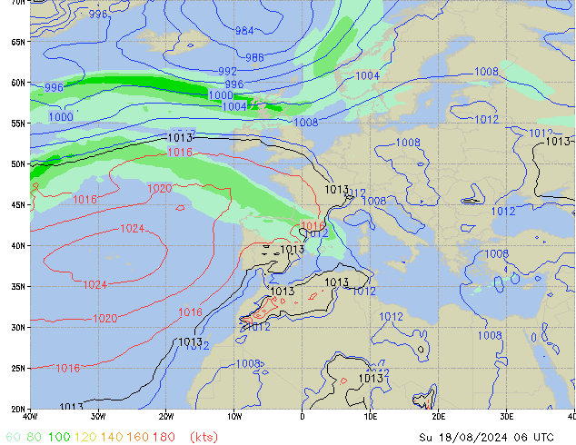 Su 18.08.2024 06 UTC