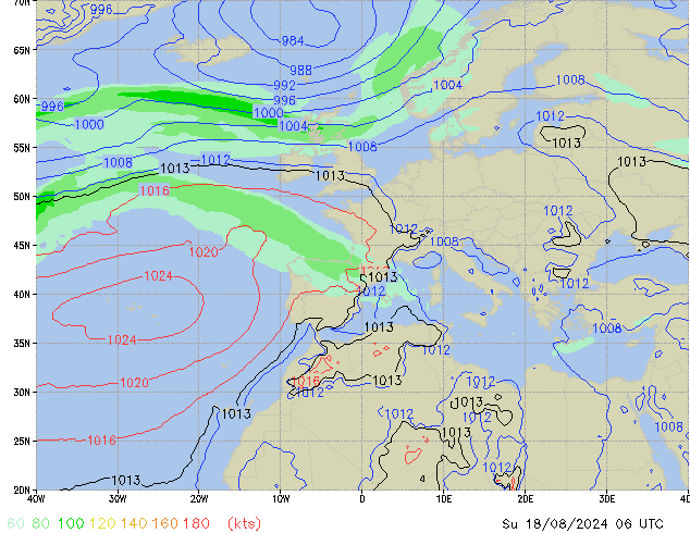 Su 18.08.2024 06 UTC