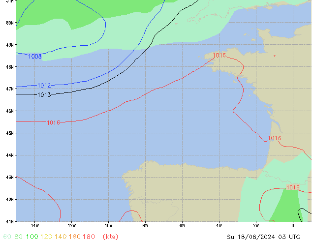 Su 18.08.2024 03 UTC