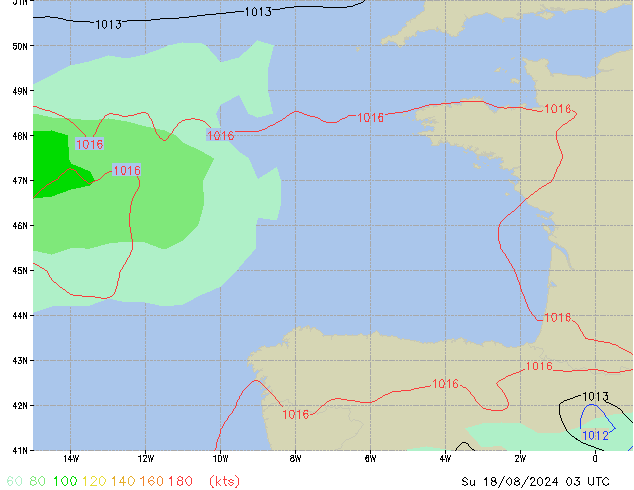 Su 18.08.2024 03 UTC