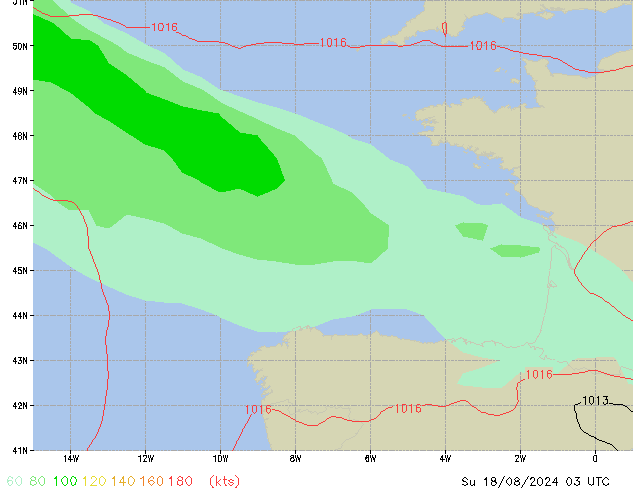 Su 18.08.2024 03 UTC