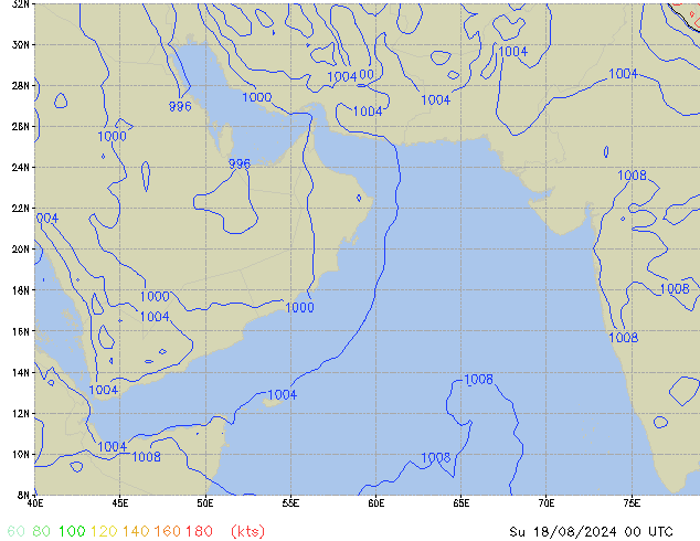 Su 18.08.2024 00 UTC