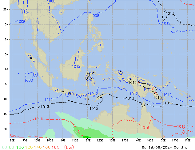 Su 18.08.2024 00 UTC