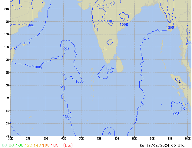 Su 18.08.2024 00 UTC