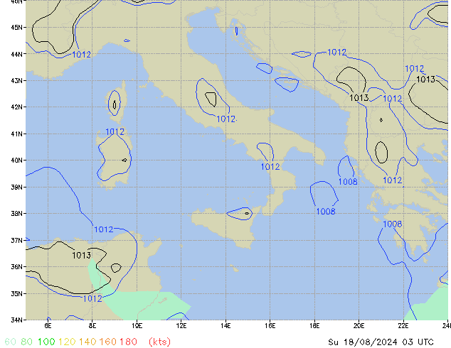 Su 18.08.2024 03 UTC