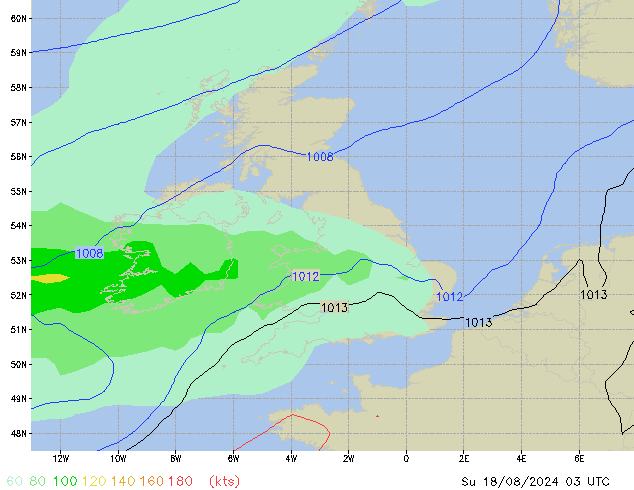 Su 18.08.2024 03 UTC