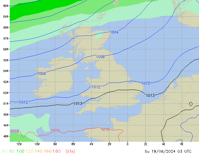 Su 18.08.2024 03 UTC