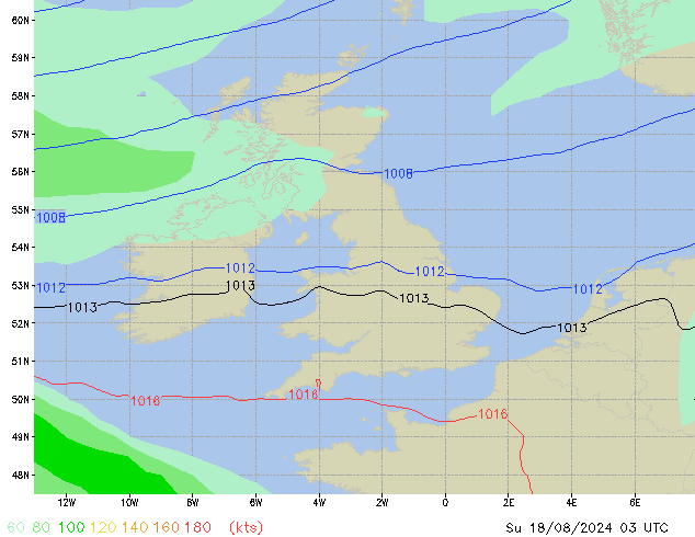 Su 18.08.2024 03 UTC