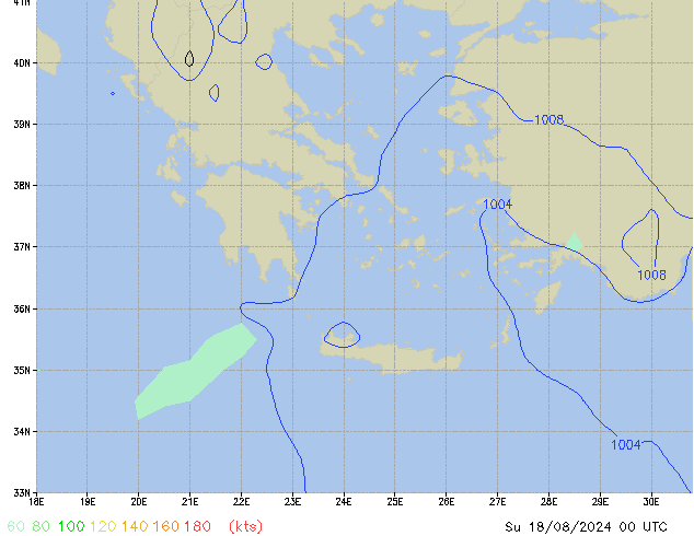 Su 18.08.2024 00 UTC