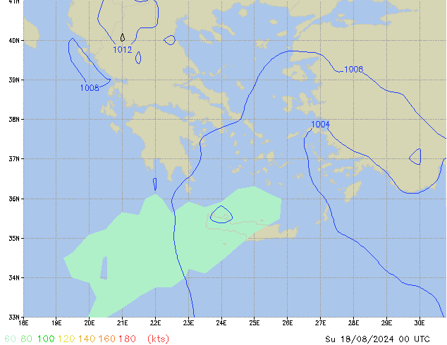 Su 18.08.2024 00 UTC