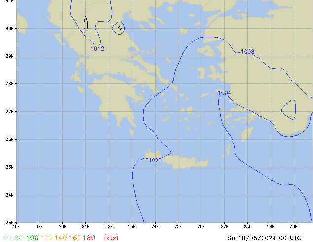 Su 18.08.2024 00 UTC