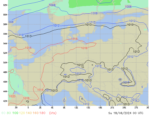 Su 18.08.2024 00 UTC