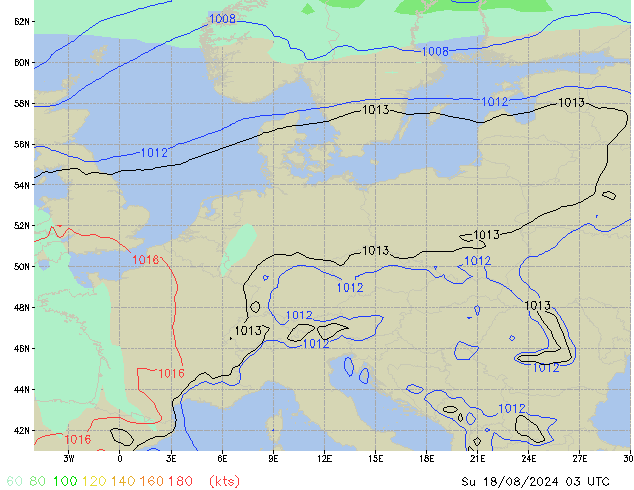 Su 18.08.2024 03 UTC