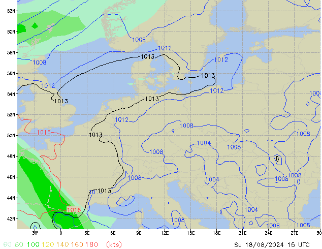 Su 18.08.2024 15 UTC